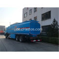 CNHTC Howo 371 PS 35m3 Kraftstoffversorger -LKW